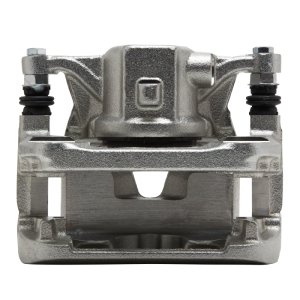 Mini Cooper Paceman Brake Caliper - Front - DFC - Premium - Silver Zinc Coated - `11-`16