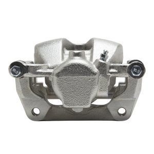 Mini Cooper Paceman Brake Caliper - Front - DFC - Premium - Silver Zinc Coated - `11-`16
