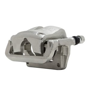 Mini Cooper Paceman Brake Caliper - Front - DFC - Premium - Silver Zinc Coated - `11-`16