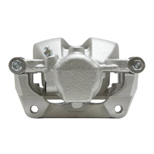 Mini Cooper Paceman Brake Caliper - Front - DFC - Premium - Silver Zinc - `11-`16