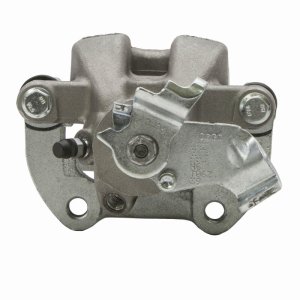 Mini Paceman Brake Caliper - Rear-L - DFC - Premium - Silver Zinc Coated - `11-`16