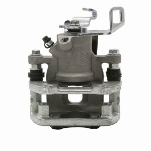 Mini Paceman Brake Caliper - Rear-L - DFC - Premium - Silver Zinc Coated - `11-`16