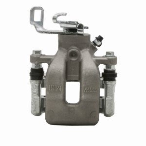 Mini Paceman Brake Caliper - Rear-L - DFC - Premium - Silver Zinc Coated - `11-`16