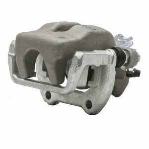 Mini Paceman Brake Caliper - Rear-L - DFC - Premium - Silver Zinc Coated - `11-`16