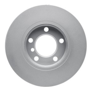 Mini Cooper Countryman Brake Rotor (1) - Front - DFC - GeoSPEC Coated - `11-`16