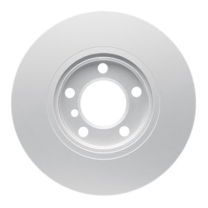Mini Paceman Brake Rotor (1) - Front - DFC - GeoSPEC Coated - `11-`16