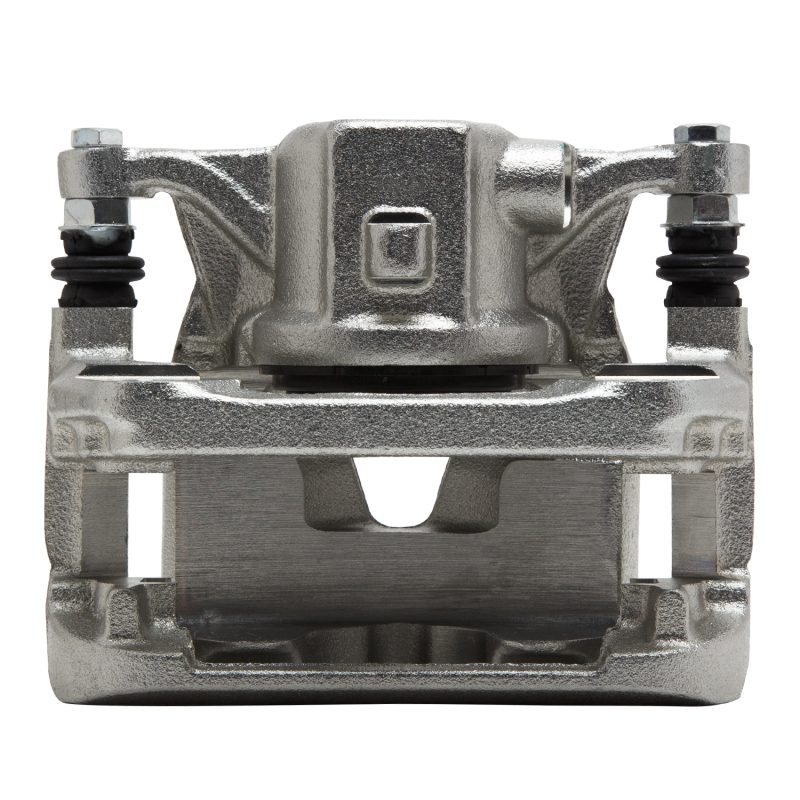 Mini Cooper Paceman Brake Caliper - Front - DFC - Premium - Silver Zinc Coated - `11-`16