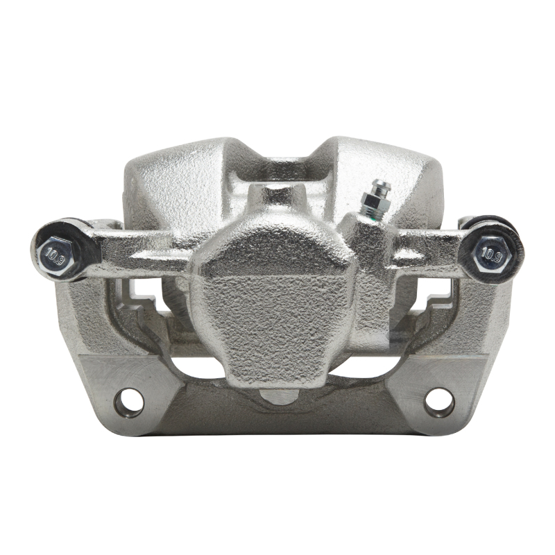 Mini Cooper Paceman Brake Caliper - Front - DFC - Premium - Silver Zinc Coated - `11-`16