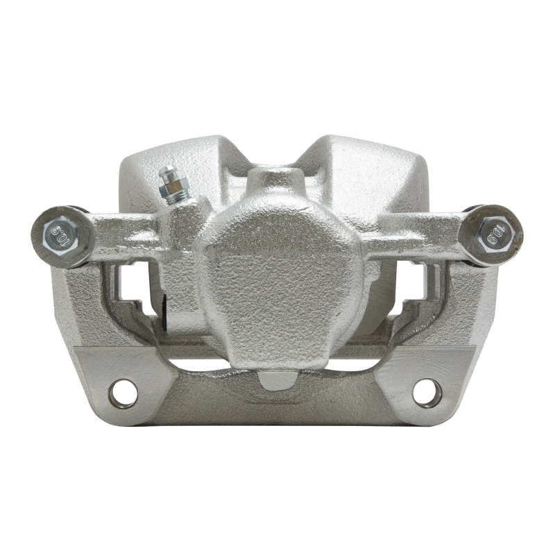 Mini Cooper Paceman Brake Caliper - Front - DFC - Premium - Silver Zinc - `11-`16
