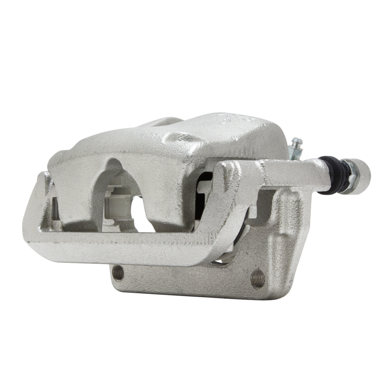 Mini Cooper Paceman Brake Caliper - Front - DFC - Premium - Silver Zinc - `11-`16