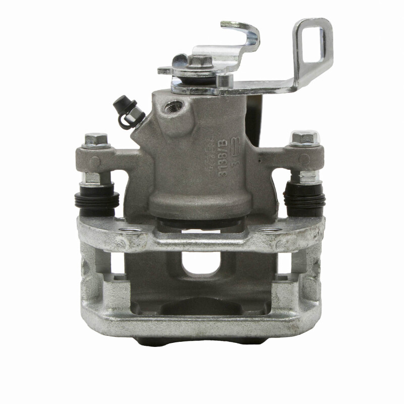 Mini Paceman Brake Caliper - Rear-L - DFC - Premium - Silver Zinc Coated - `11-`16