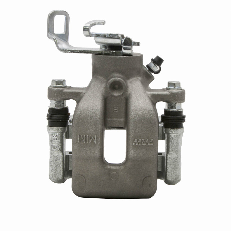 Mini Paceman Brake Caliper - Rear-L - DFC - Premium - Silver Zinc Coated - `11-`16