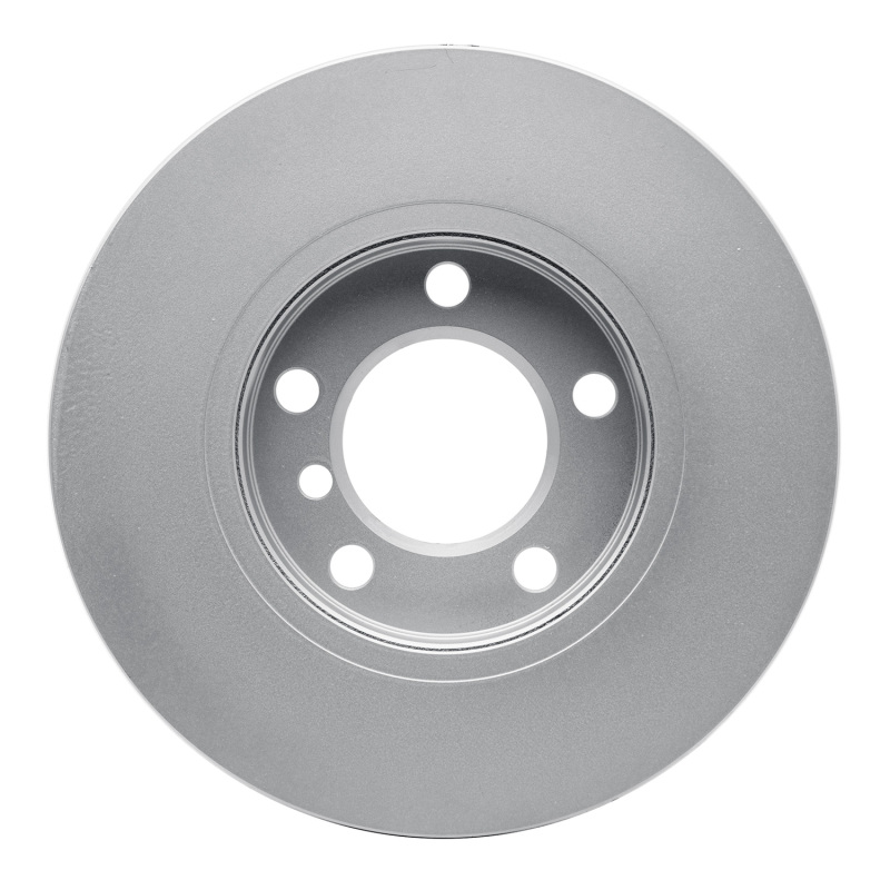 Mini Cooper Countryman Brake Rotor (1) - Front - DFC - GeoSPEC Coated - `11-`16