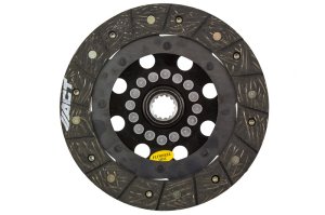 Mini Cooper Clutch Kit - ACT - Modified Rigid Street Disc - 2002