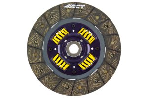 Mini Cooper S Clutch Disc - ACT - Performance Street Sprung - `14-`24