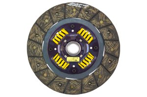 Mini Cooper S Clutch Disc - ACT - Performance Street Sprung - `14-`24