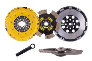Mini Cooper S Clutch Kit - ACT - HD/Race Sprung 6 Pad - `14-`24