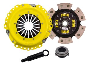 Mini Cooper Clutch Kit - ACT - HD/Race Sprung 6 Pad - 2002