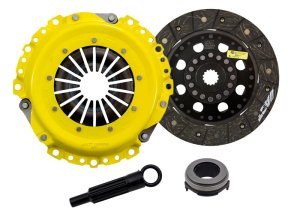 Mini Cooper Clutch Kit - ACT - HD/Modified Street - 2002