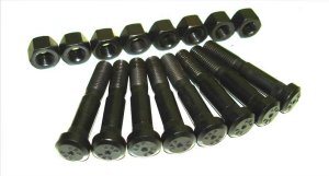 Mini Cooper Rod Bolt Kit - ARP - `02-`06
