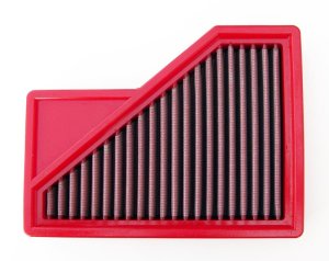 Mini Cooper Panel Air Filter - BMC - Replacement - 2004