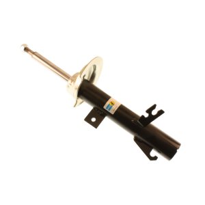 Mini Cooper Suspension Strut Assembly - Front Right - Bilstein - Twintube B4 OE Replacement - `02-`08