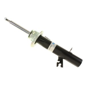 Mini Cooper Suspension Strut Assembly - Front Right - Bilstein - B4 OE Replacement - 2011