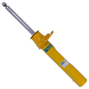 Mini Countryman Shock Absorber - Front Left - Bilstein - B6 Performance - `17-`20