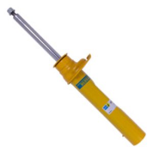 Mini Countryman Shock Absorber - Front Left - Bilstein - B6 Performance - `17-`20