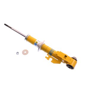 Mini Cooper Shock Absorber - Rear Left - Bilstein - B6 Performance - `07-`15