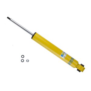 Mini Cooper Shock Absorber - Rear - Bilstein - B8 Performance Plus - `14-`24