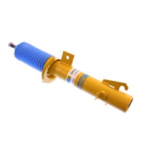 Mini Cooper Suspension Strut Assembly - Front Right - Bilstein - 36mm Monotube B6 Performance - `07-`15