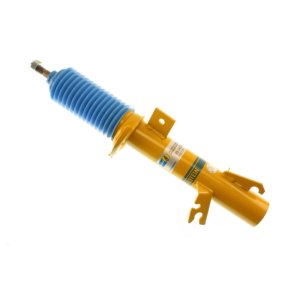 Mini Cooper Strut Assembly - Front Left - Bilstein - B8 Performance Plus 36mm Monotube - `07-`15