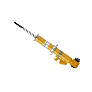 Mini Cooper Coilover Suspension Kit - Front + Rear - Bilstein - B12 (Pro-Kit) - 2015