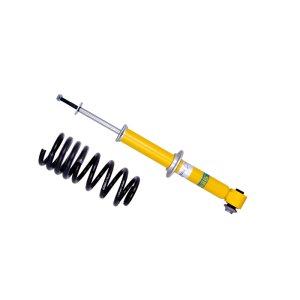 Mini Paceman Coilover Suspension Kit - Bilstein - B12 (Pro-Kit) - `13-`15