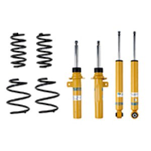 Mini Cooper Coilover Suspension Kit - Bilstein - B12 Pro-Kit - `15-`20