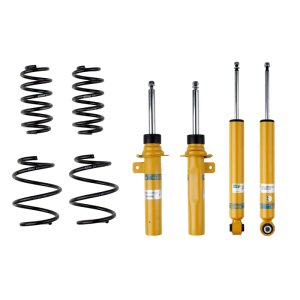 Mini Cooper Coilover Suspension Kit - Bilstein - B12 Pro-Kit - `15-`20