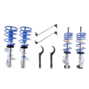 Mini Cooper Coilover Suspension Kit - Front + Rear - Bilstein - B14 (PSS) - `07-`15