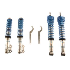 Mini Cooper Coilover Suspension Kit - Front + Rear - Bilstein - B14 (PSS) - `07-`15