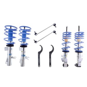 Mini Cooper Coilover Suspension Kit - Front + Rear - Bilstein - B14 (PSS) - `07-`15