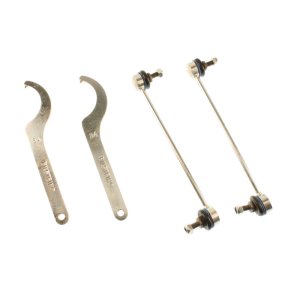 Mini Cooper Coilover Suspension Kit - Front + Rear - Bilstein - B16 (PSS10) - `07-`14