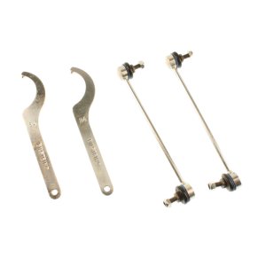 Mini Cooper Coilover Suspension Kit - Front + Rear - Bilstein - B16 (PSS10) - `07-`14