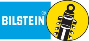 Mini Cooper Coilover Suspension Kit - Front Right - Bilstein - Replacement - `07-`15