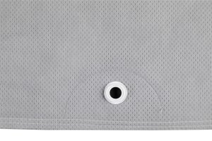 Mini Convert Car Cover - Covercraft - 5-Layer Softback All Climate - Gray - `16-`24