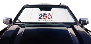 MINI Cooper Sunscreen - Covercraft - UVS100 Premier - `07-`10