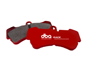 Mini Cooper Brake Pads - Rear - DBA - RP Performance - `02-`14