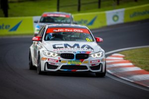 Mini Cooper Brake Pads - Rear - DBA - RP Performance - `02-`14