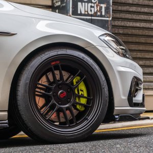 Mini Cooper Brake Pads - Rear - DBA - Street Series - 2014