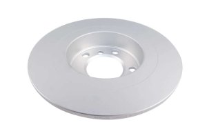 Mini Countryman Brake Rotor (1) - Rear - DBA - En-Shield Street Series - `11-`16