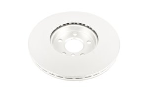 Mini Clubman Brake Rotor (1) - Front - DBA - En-Shield Standard - `16-`18